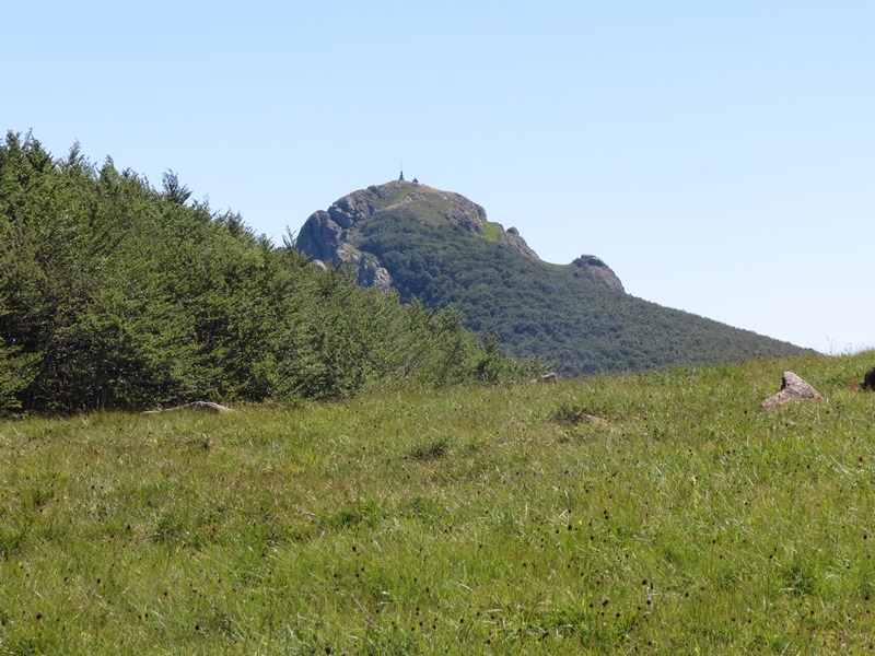 Monte Aiona (Appennino Ligure)