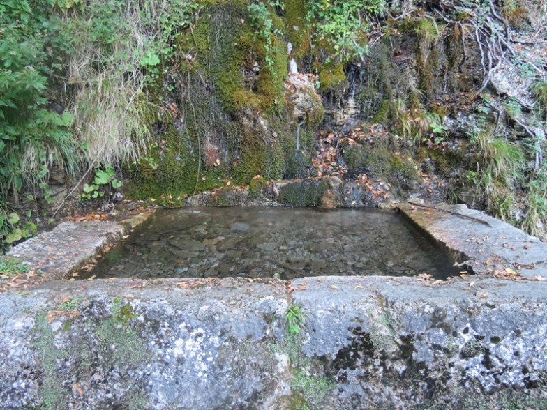 Monti Nona e Matanna (Alpi Apuane)