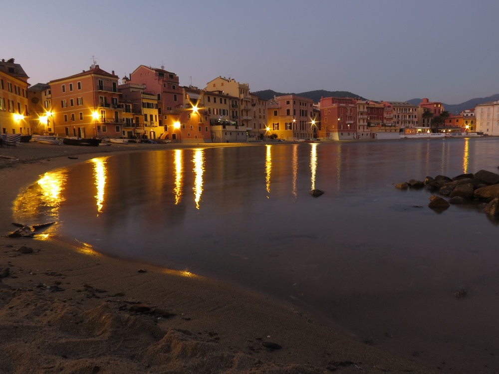 Sestri Levante - La citt dei due mari