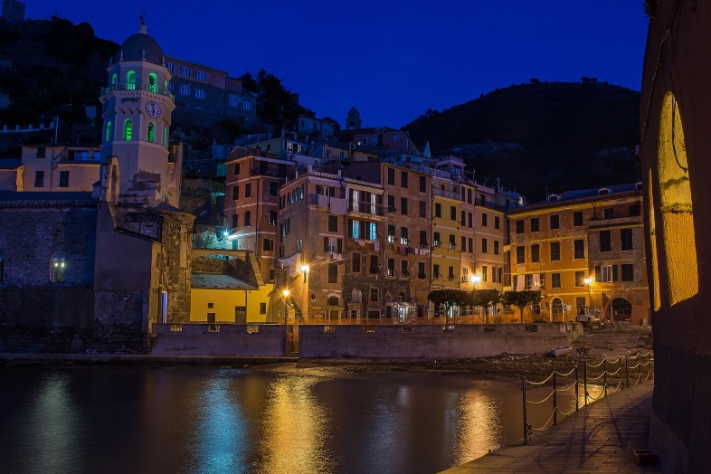 Vernazza (Cinque Terre)