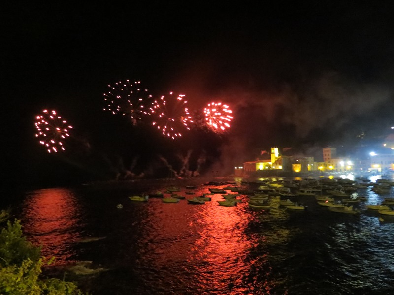 Sestri Levante - La citt dei due mari