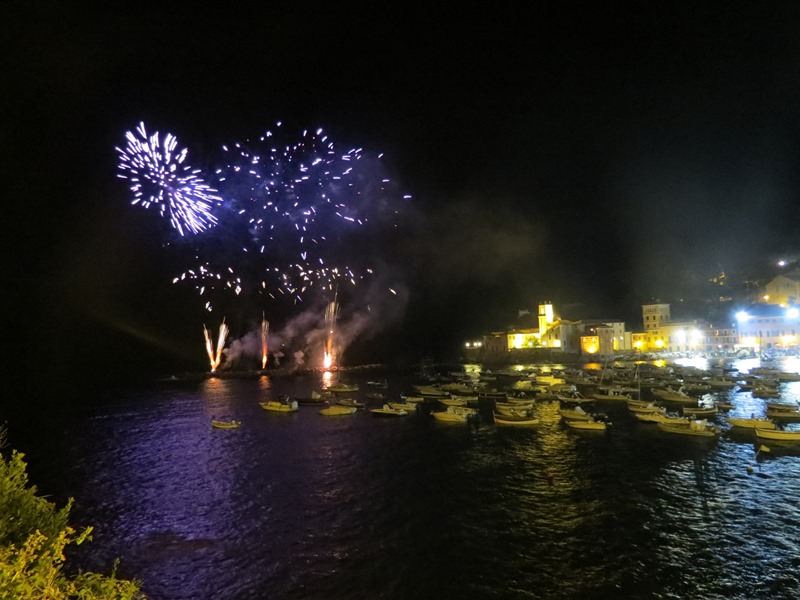 Sestri Levante - La citt dei due mari