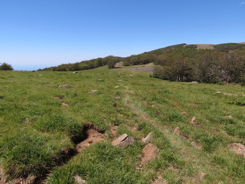 Monte Aiona (Appennino Ligure)