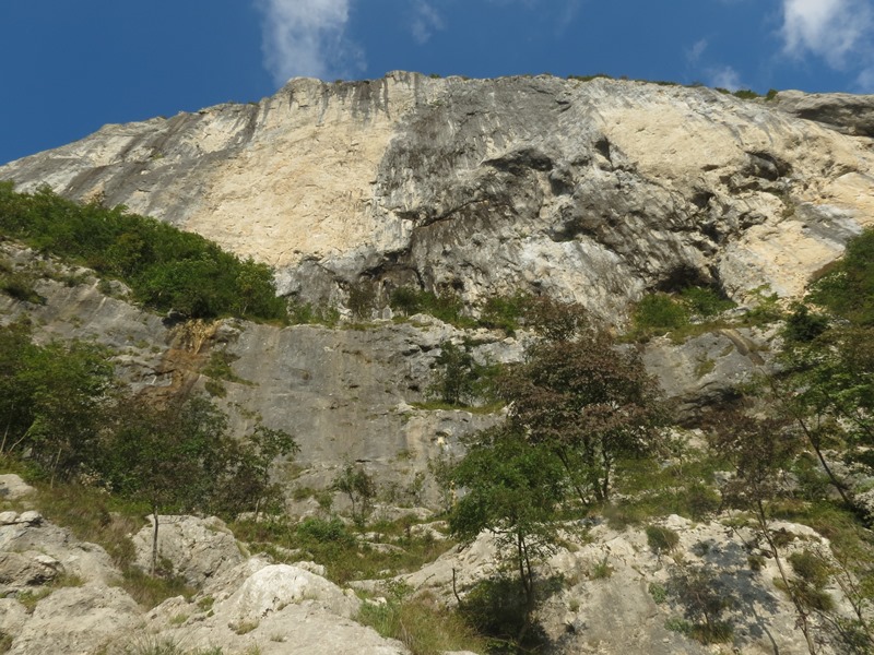 Monti Nona e Matanna (Alpi Apuane)