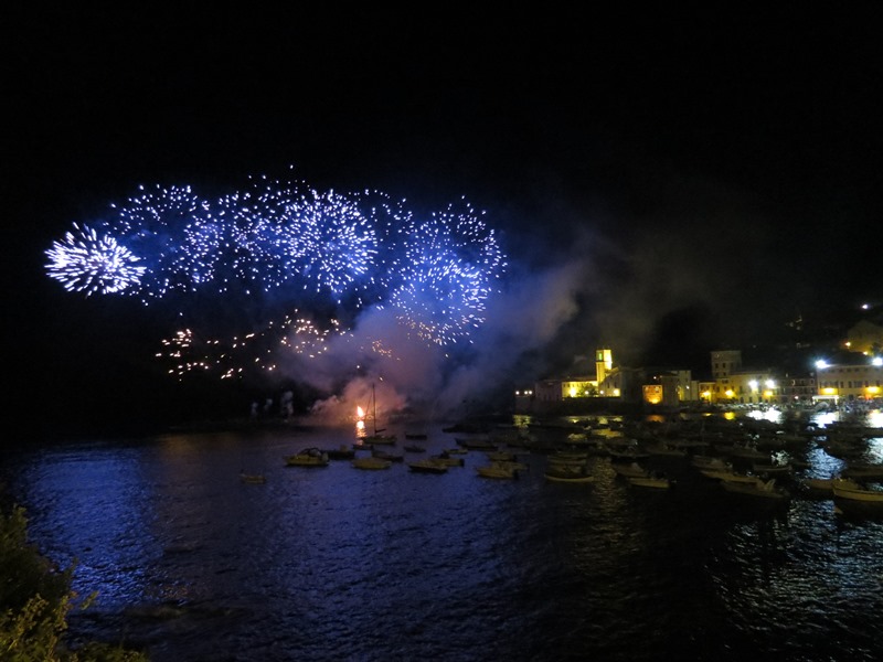 Sestri Levante - La citt dei due mari