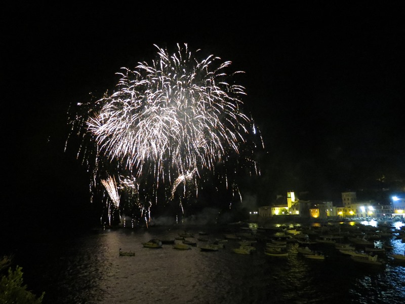 Sestri Levante - La citt dei due mari