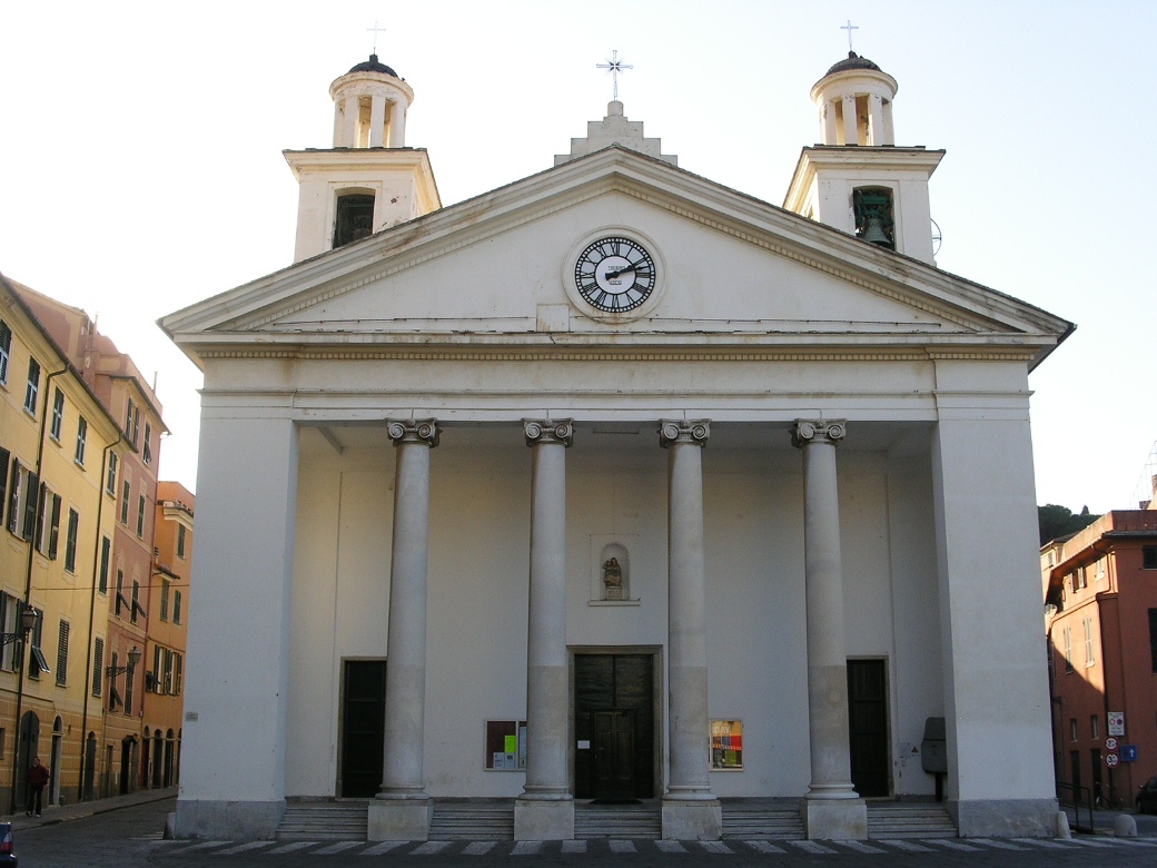 Sestri Levante - La citt dei due mari