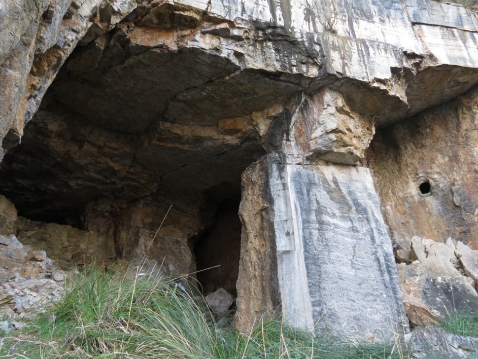 Giro dell''Isola Palmaria