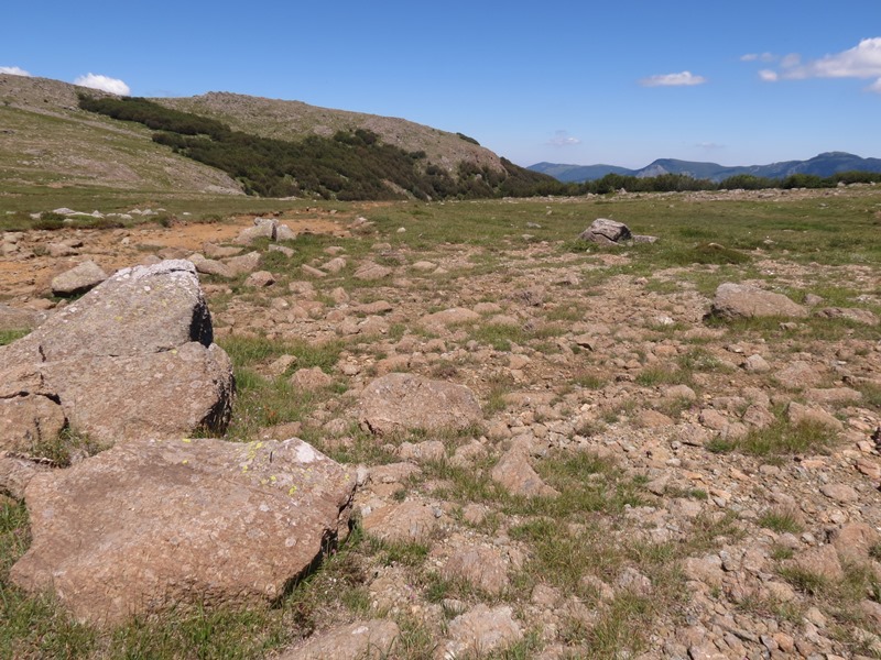 Monte Aiona (Appennino Ligure)