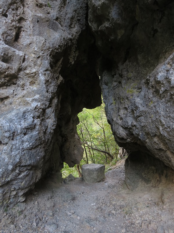 Monti Nona e Matanna (Alpi Apuane)