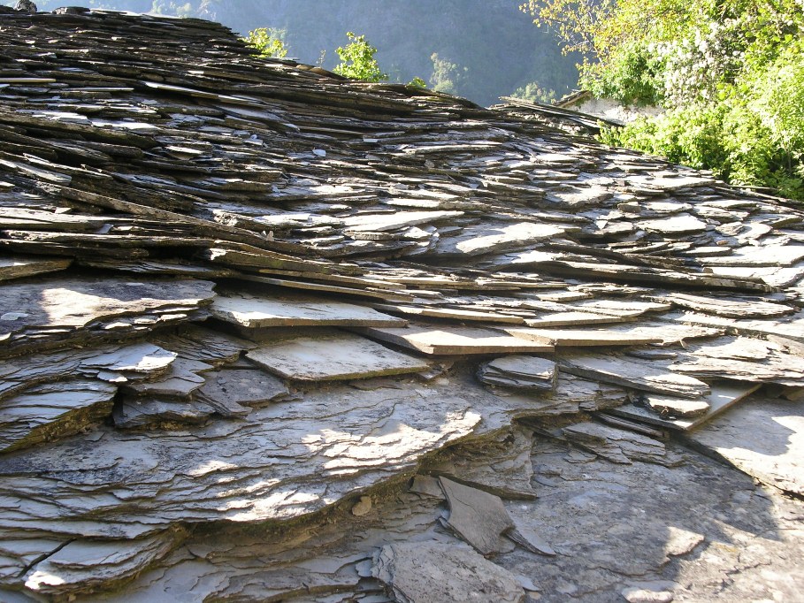 Il paese fantasma di Arena