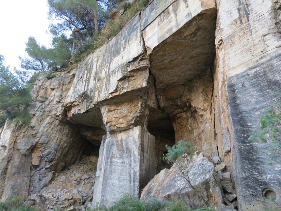 Giro dell''Isola Palmaria