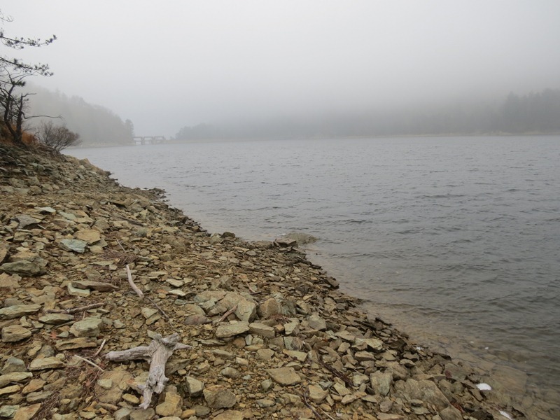 Sentiero Naturalistico dei Laghi del Gorzente