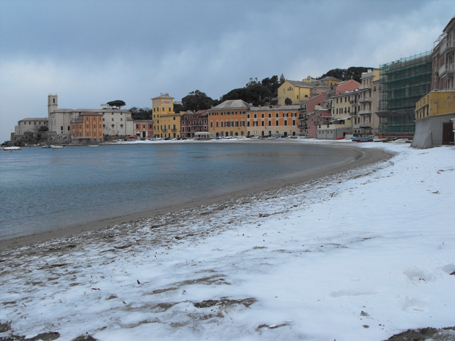 Sestri Levante - La citt dei due mari