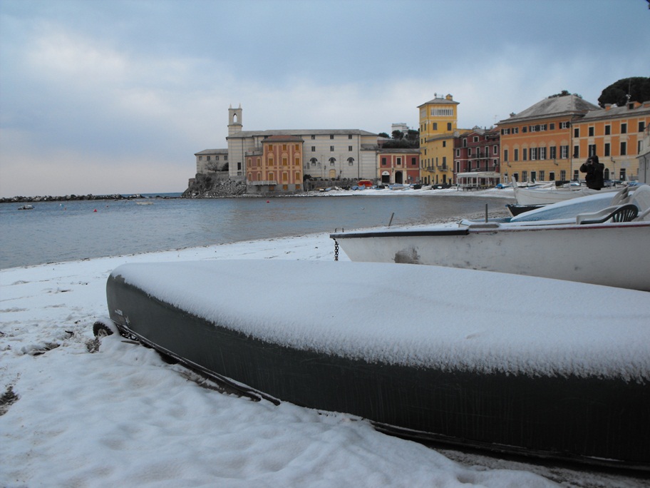 Sestri Levante - La citt dei due mari