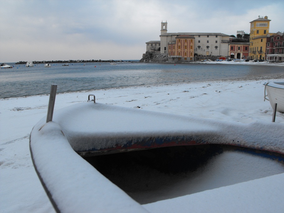 Sestri Levante - La citt dei due mari