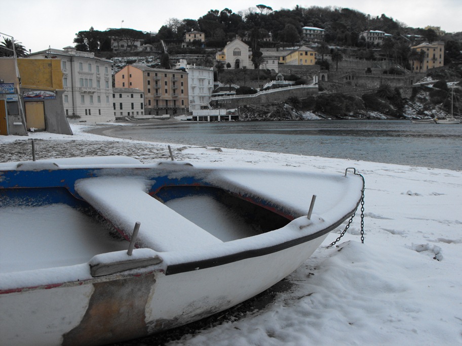 Sestri Levante - La citt dei due mari