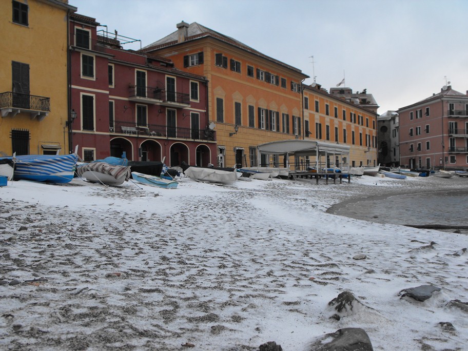 Sestri Levante - La citt dei due mari