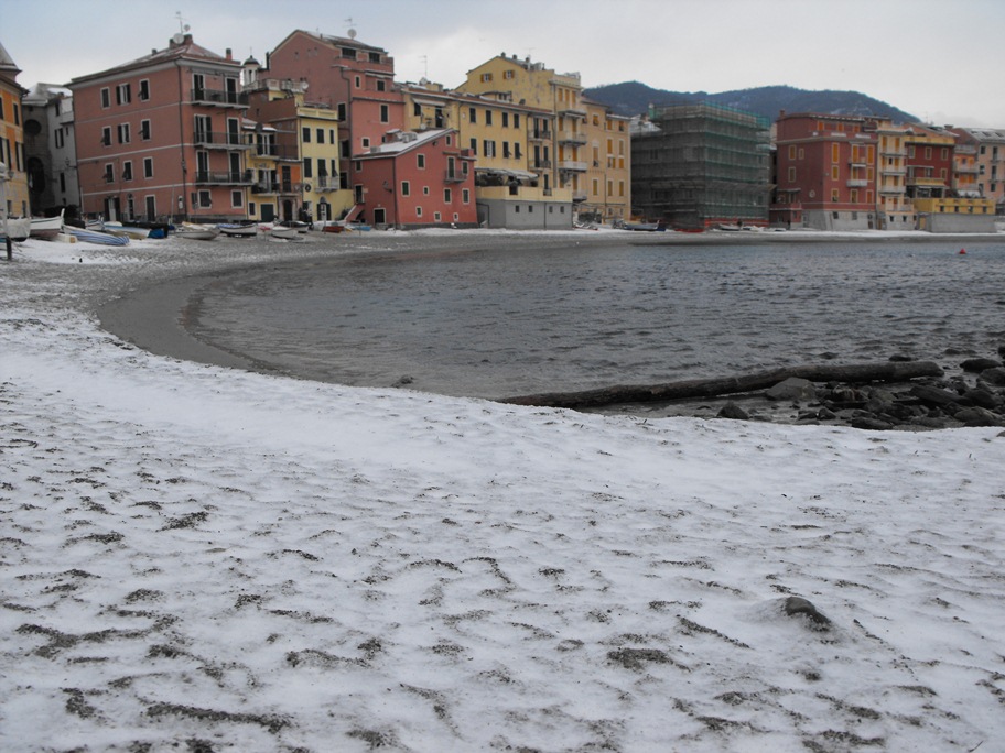 Sestri Levante - La citt dei due mari