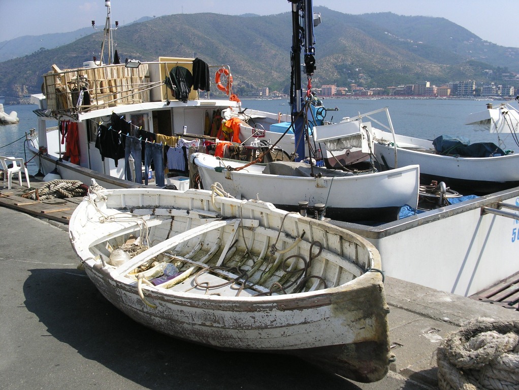 Sestri Levante - La citt dei due mari