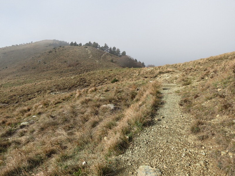 Sentiero Naturalistico dei Laghi del Gorzente