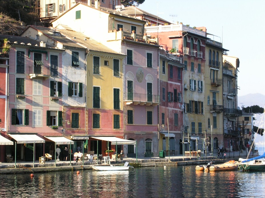 Portofino