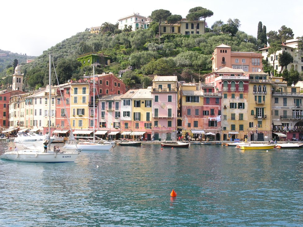 Portofino