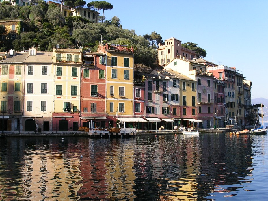 Portofino