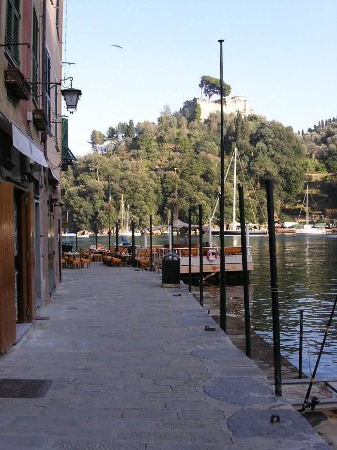Portofino