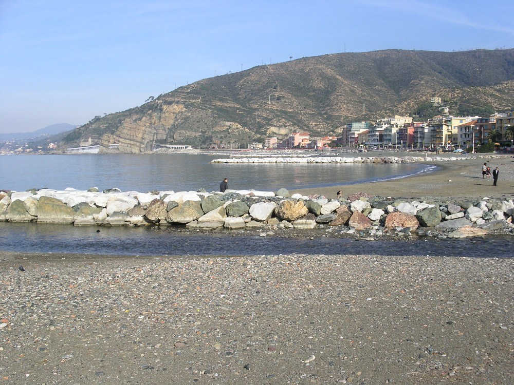 Sestri Levante - La citt dei due mari