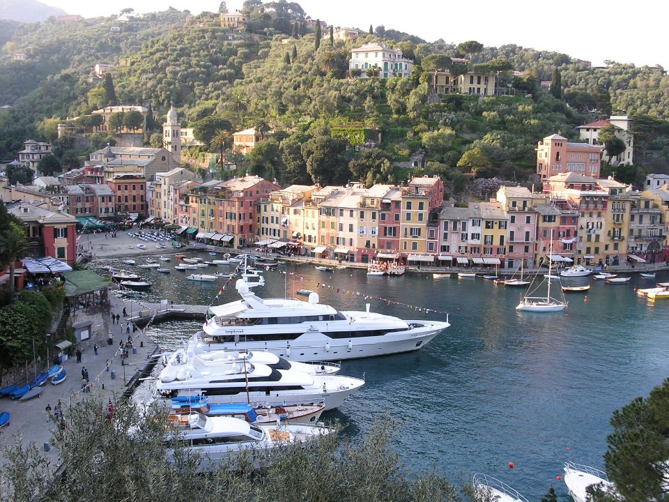 Portofino