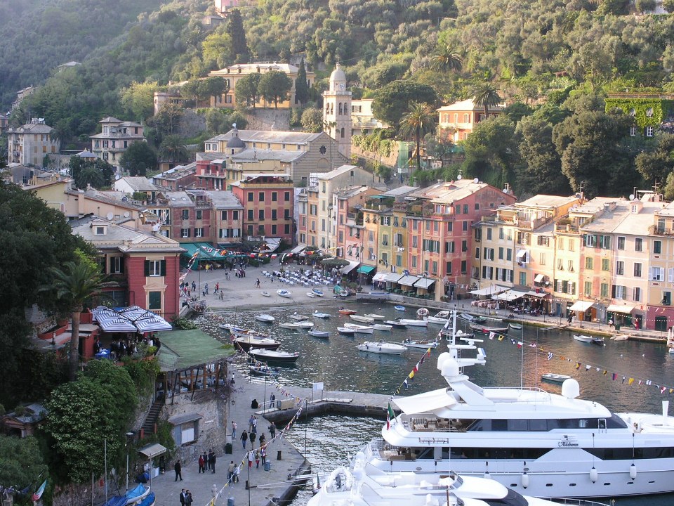 Portofino