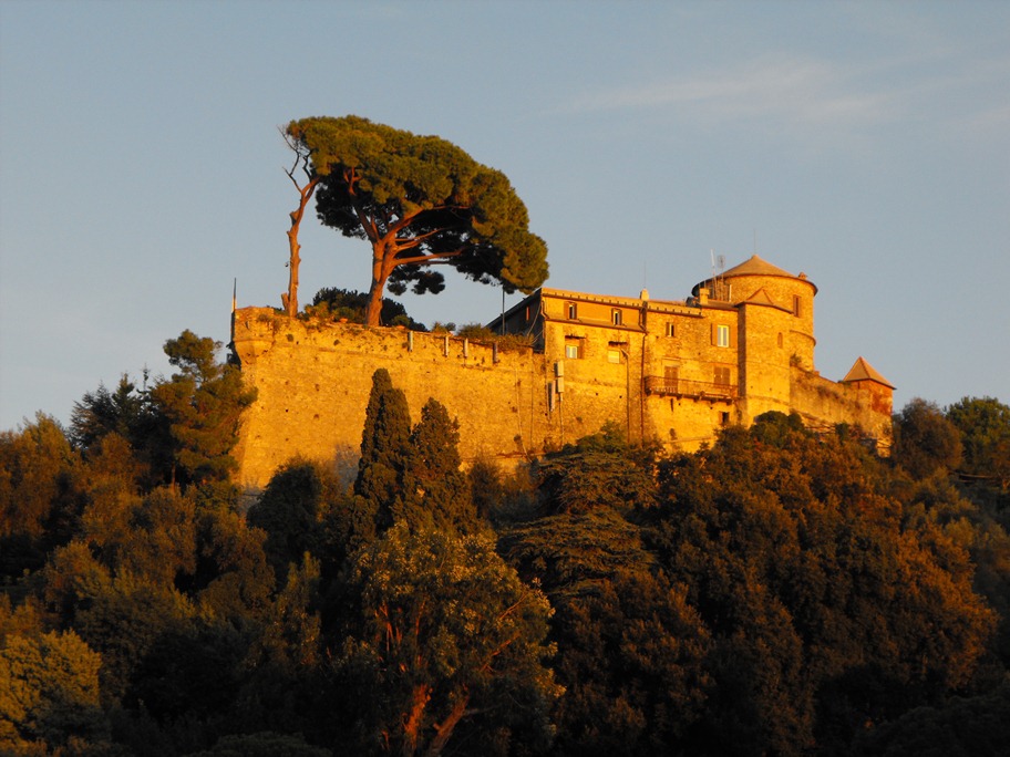 Portofino