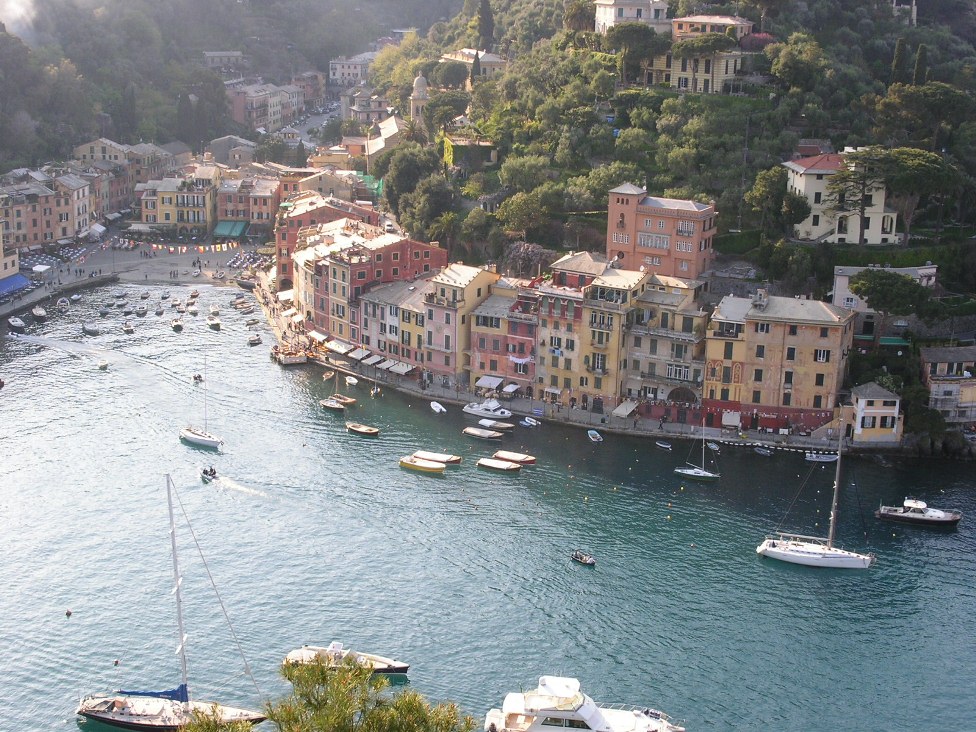 Portofino