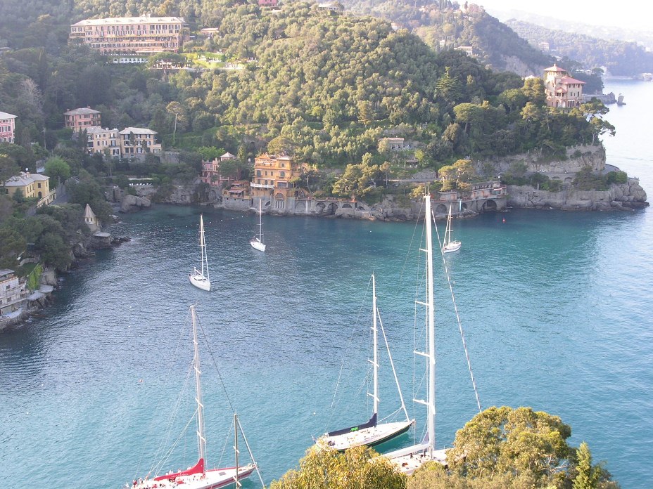 Portofino