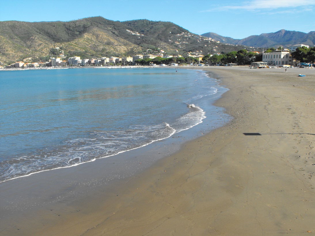 Sestri Levante - La citt dei due mari