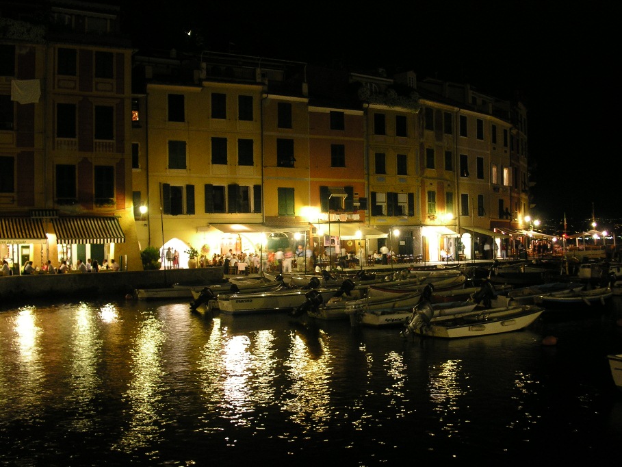 Portofino