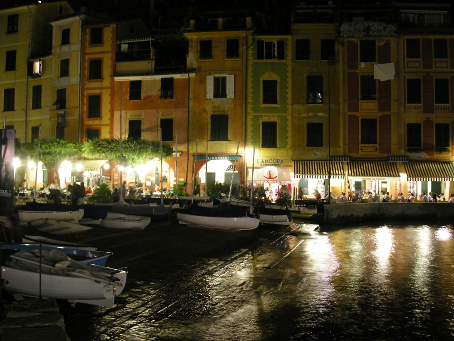 Portofino