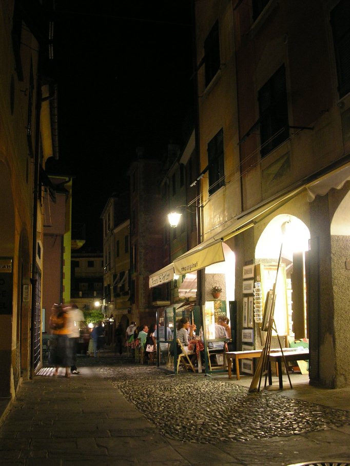 Portofino