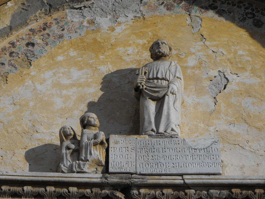 Corniglia (Cinque Terre)