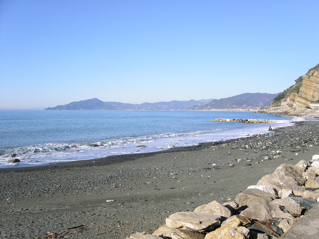 Sestri Levante - La citt dei due mari