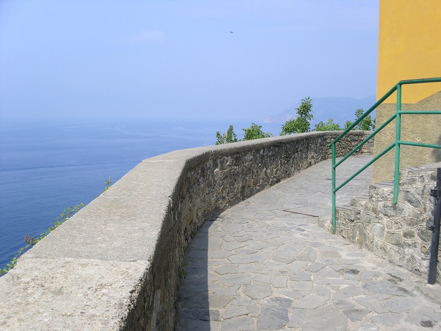 Corniglia (Cinque Terre)