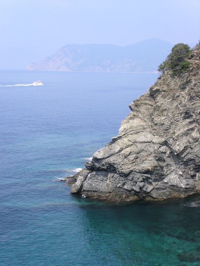 Corniglia (Cinque Terre)