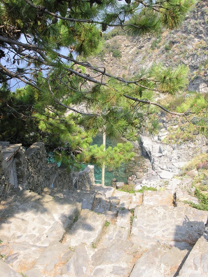 Corniglia (Cinque Terre)