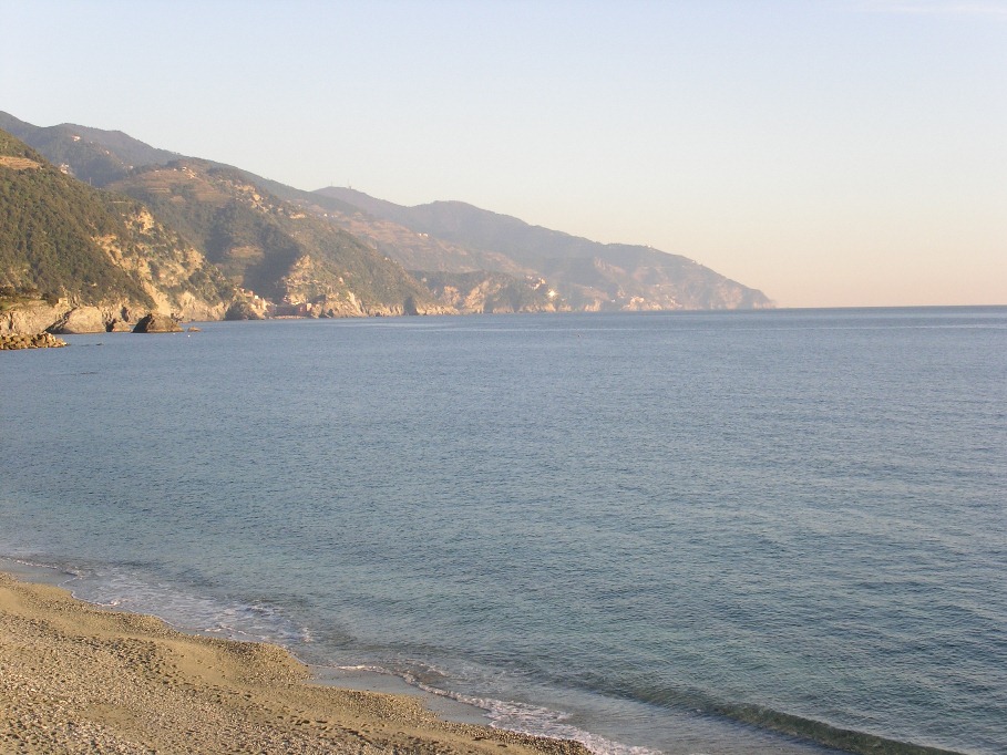 Monterosso (Cinque Terre)