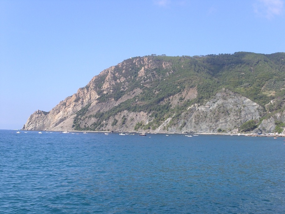 Monterosso (Cinque Terre)