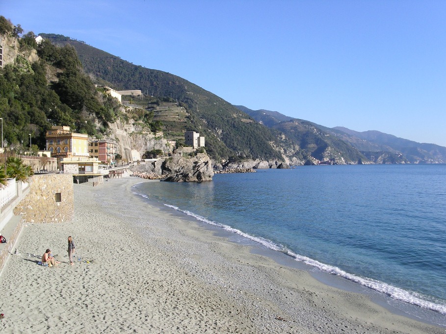 Monterosso (Cinque Terre)