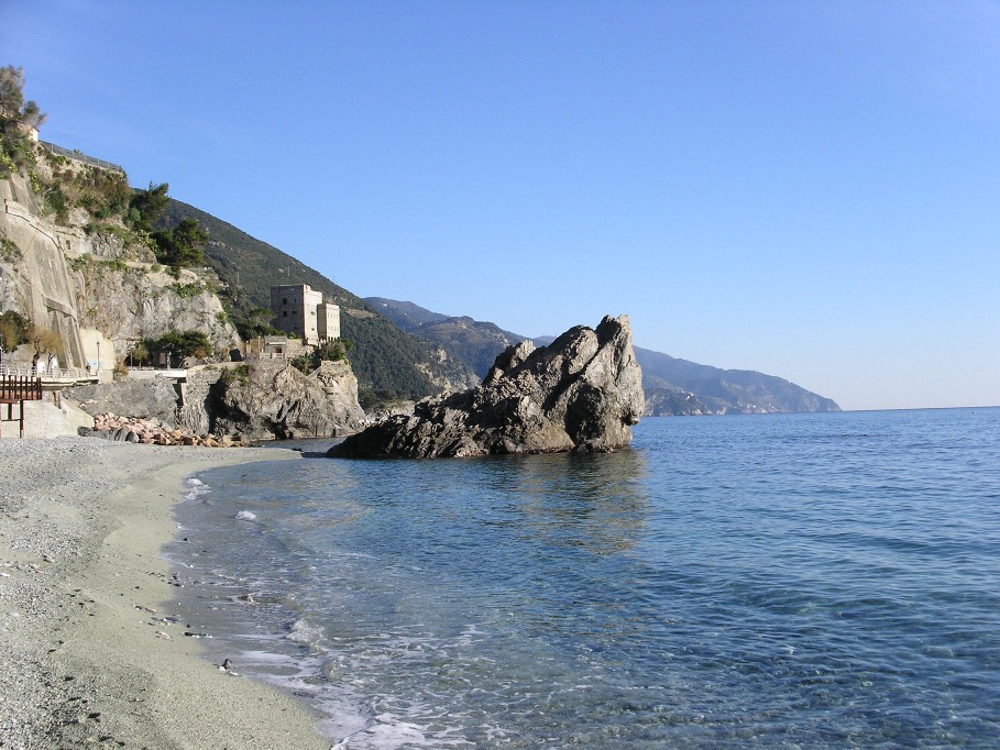 Monterosso (Cinque Terre)