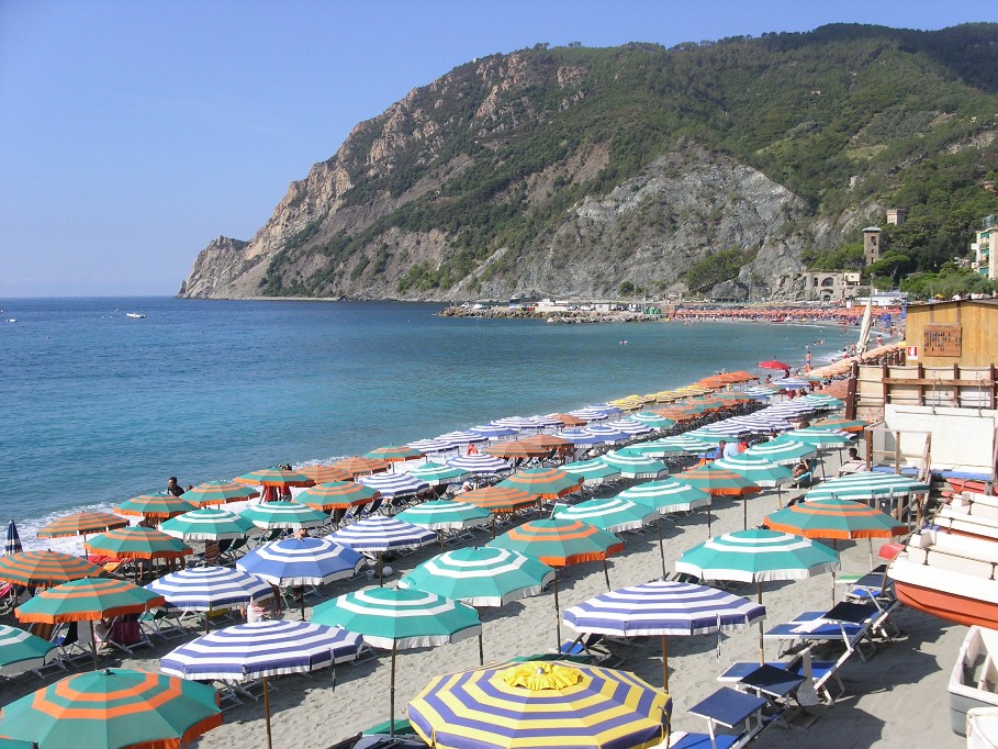 Monterosso (Cinque Terre)