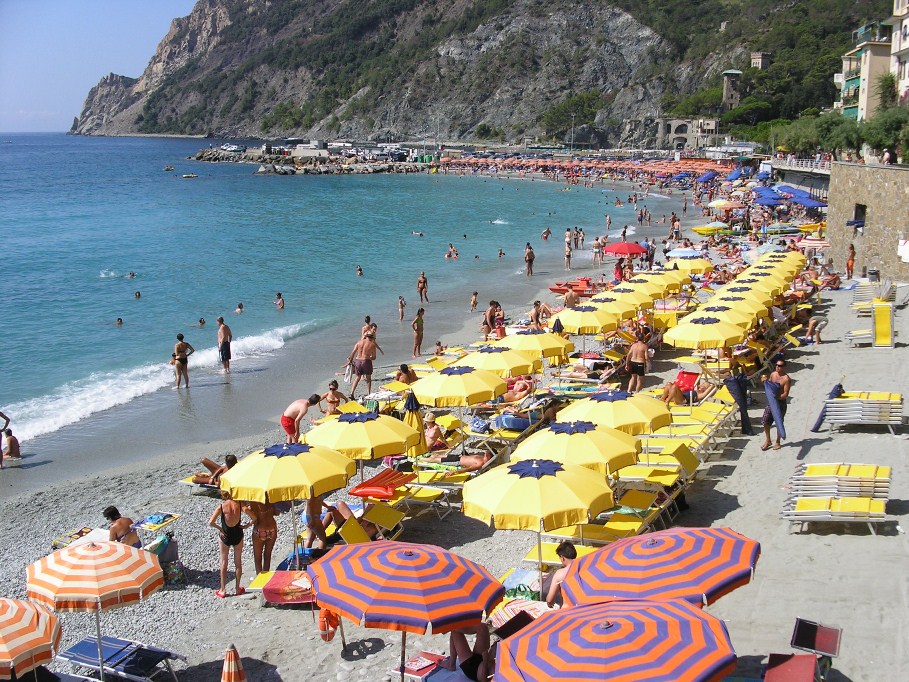 Monterosso (Cinque Terre)